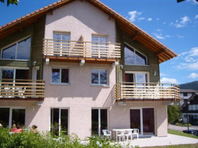 Appartements au chalet des Moulins à Gérardmer
